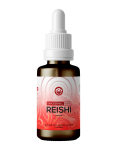Extracto de Reishi (Ganoderma lucidum) – Doble Extracto 3:1 – 30 ml