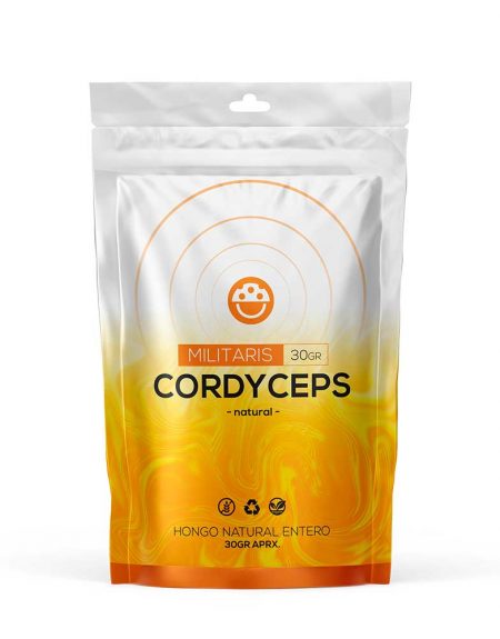 Cordyceps Militaris 30gr