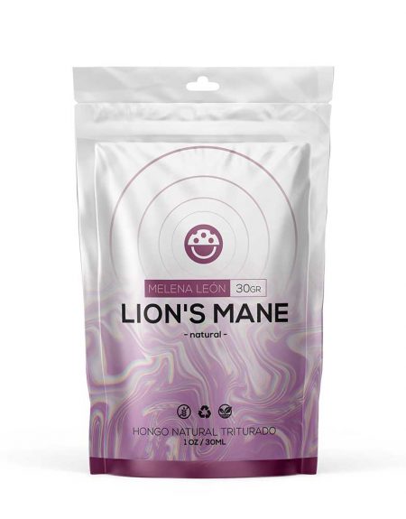 Melena de León 30gr