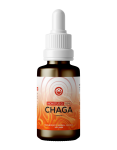 Extracto de Chaga (Inonotus obliquus) – Doble Extracto 3:1 – 30 ml
