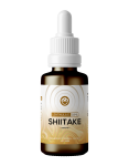 Extracto de Shiitake (Lentinula edodes) – Doble Extracto 3:1 – 30 ml