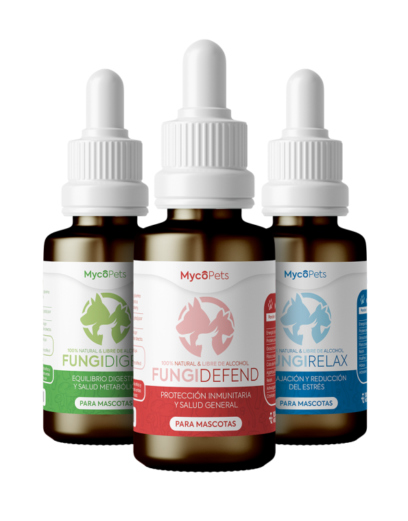 Arma Tu Triple Pack - Mascotas
